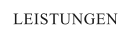 LEISTUNGEN