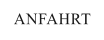 ANFAHRT